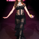 Illustration for article titled Betsey Johnsons Show Is Over-The-Top, Per Usual